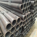 Api Low Carbon Structural Steel Pipe